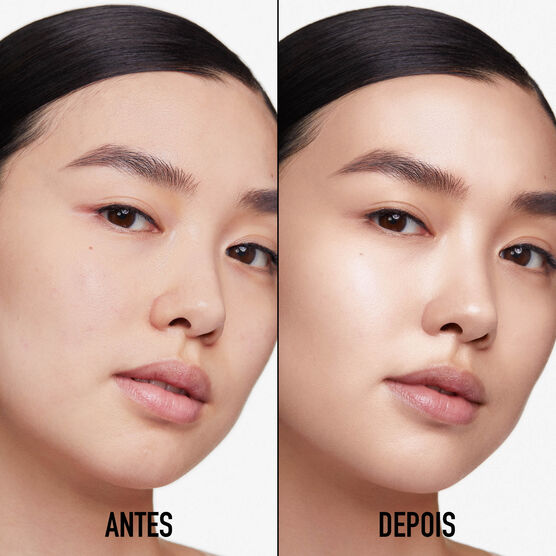 DIOR FOREVER GLOW STAR FILTER 1N